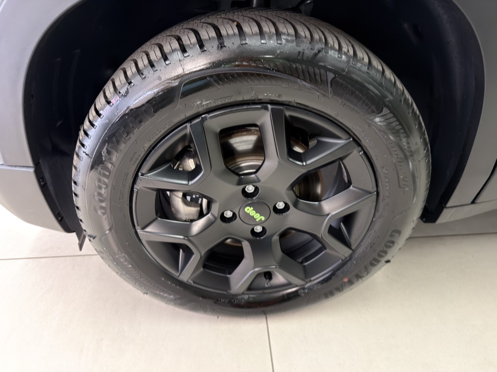 JEEP AVENGER KM0 1.2 MHEV 145 CV 4xe UPLAND UFFICIALE